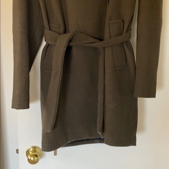 Wool jacket - Picture 3 of 5